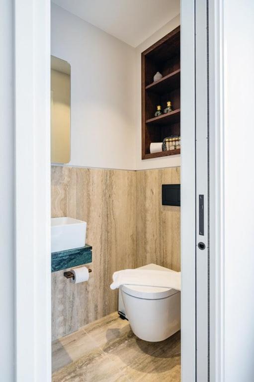 Two Bed Duplex In Covent Garden Apartamento *