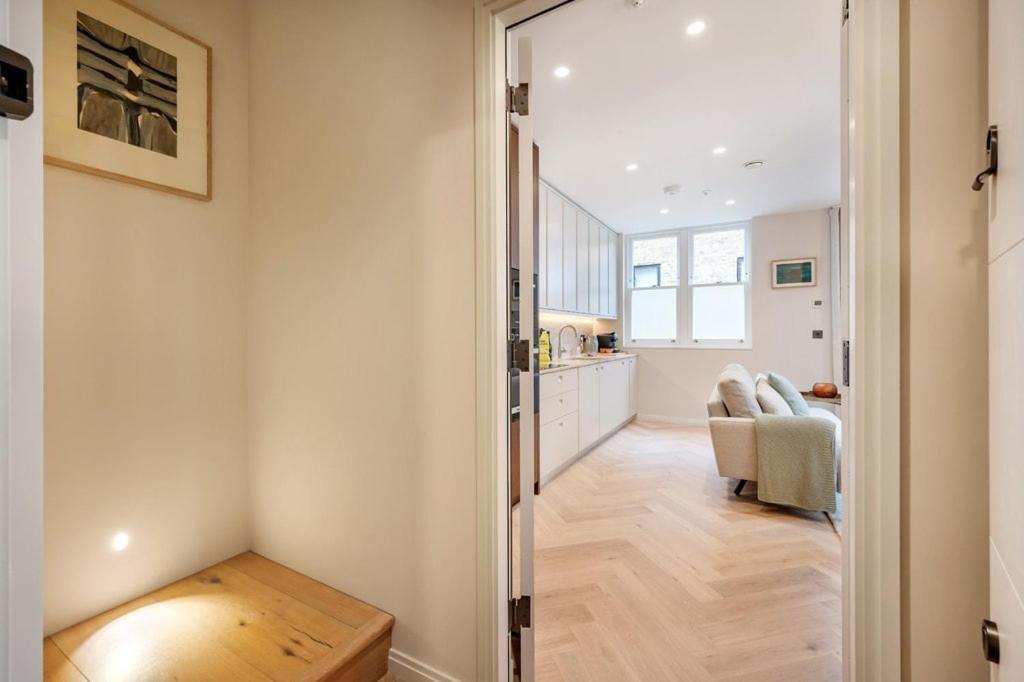 Apartamento Two Bed Duplex In Covent Garden