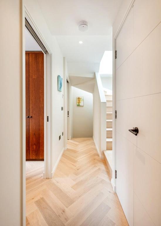 Two Bed Duplex In Covent Garden Apartamento Londres