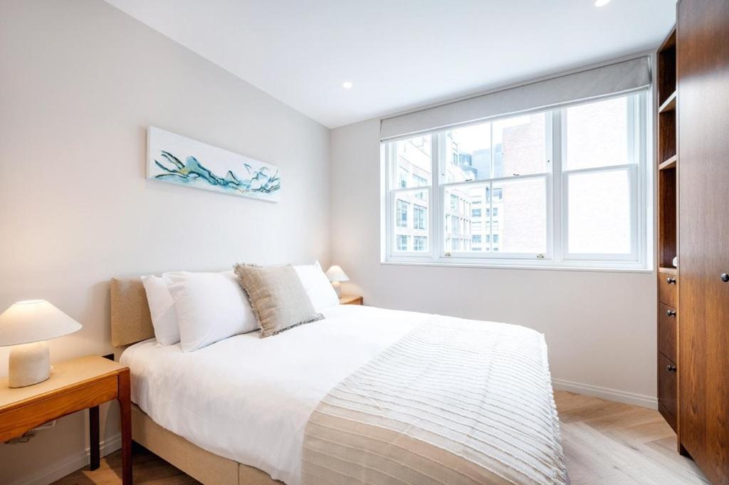 Two Bed Duplex In Covent Garden Apartamento Londres