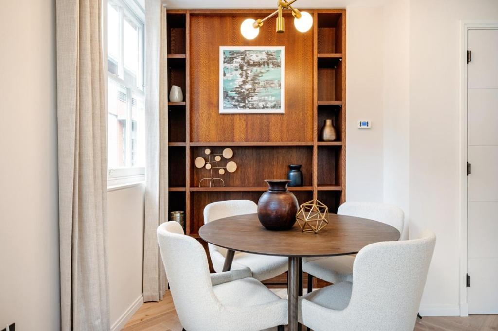 Apartamento Two Bed Duplex In Covent Garden Londres