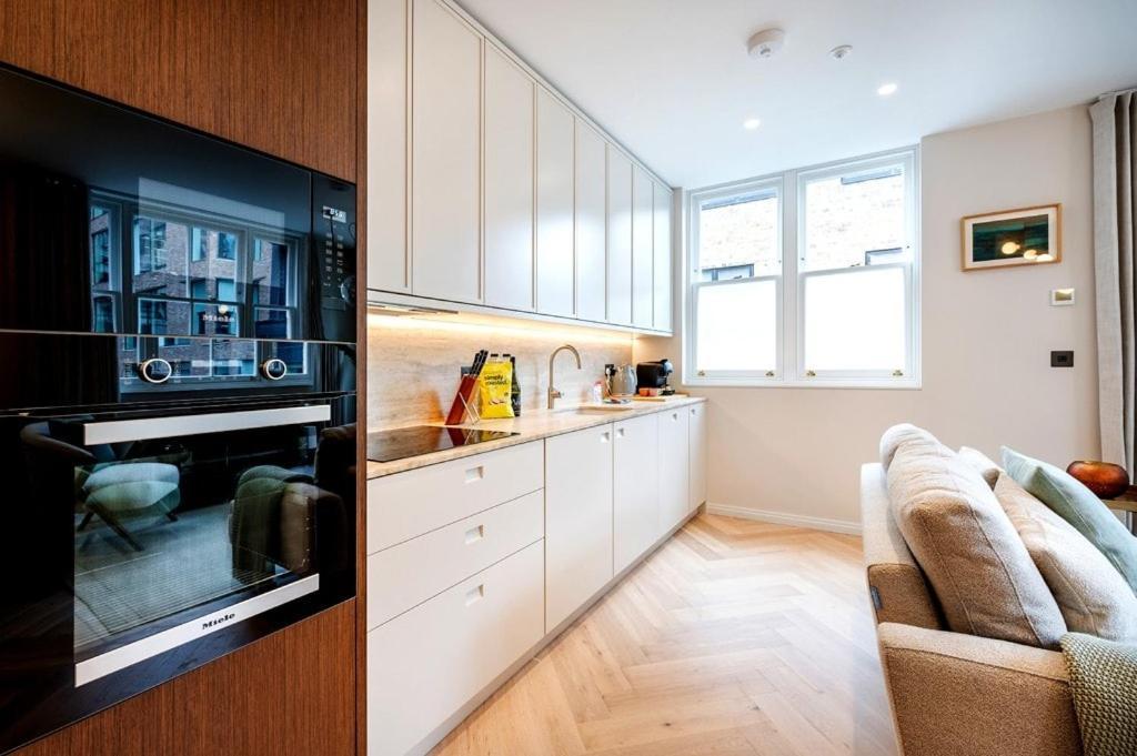 Apartamento Two Bed Duplex In Covent Garden